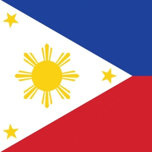 Philipines flag