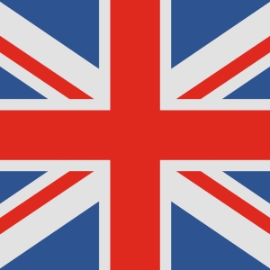 UK flag