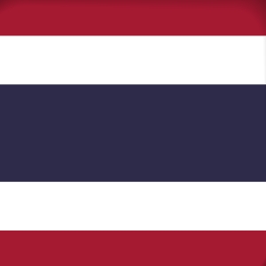 thailand flag