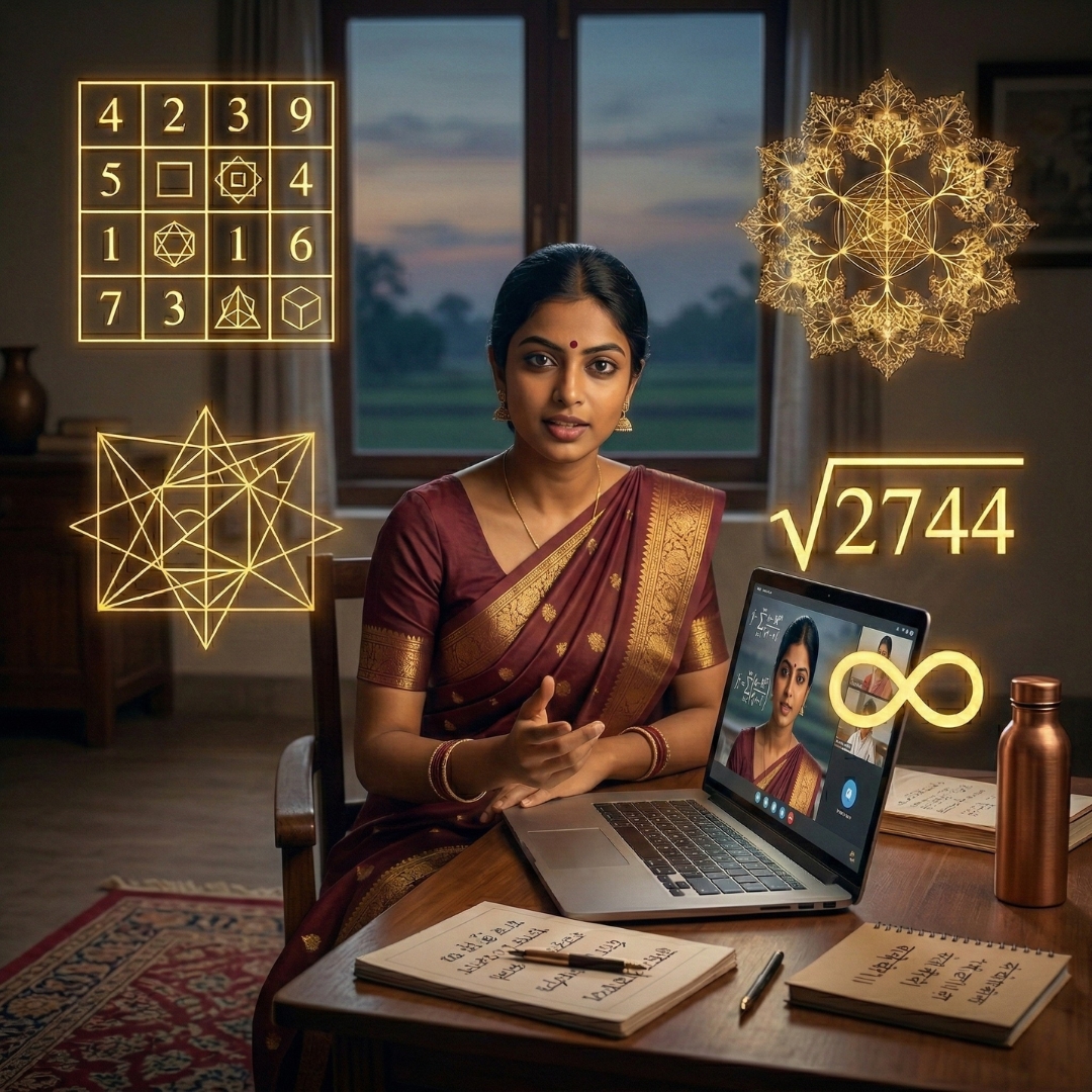 Vedic Math