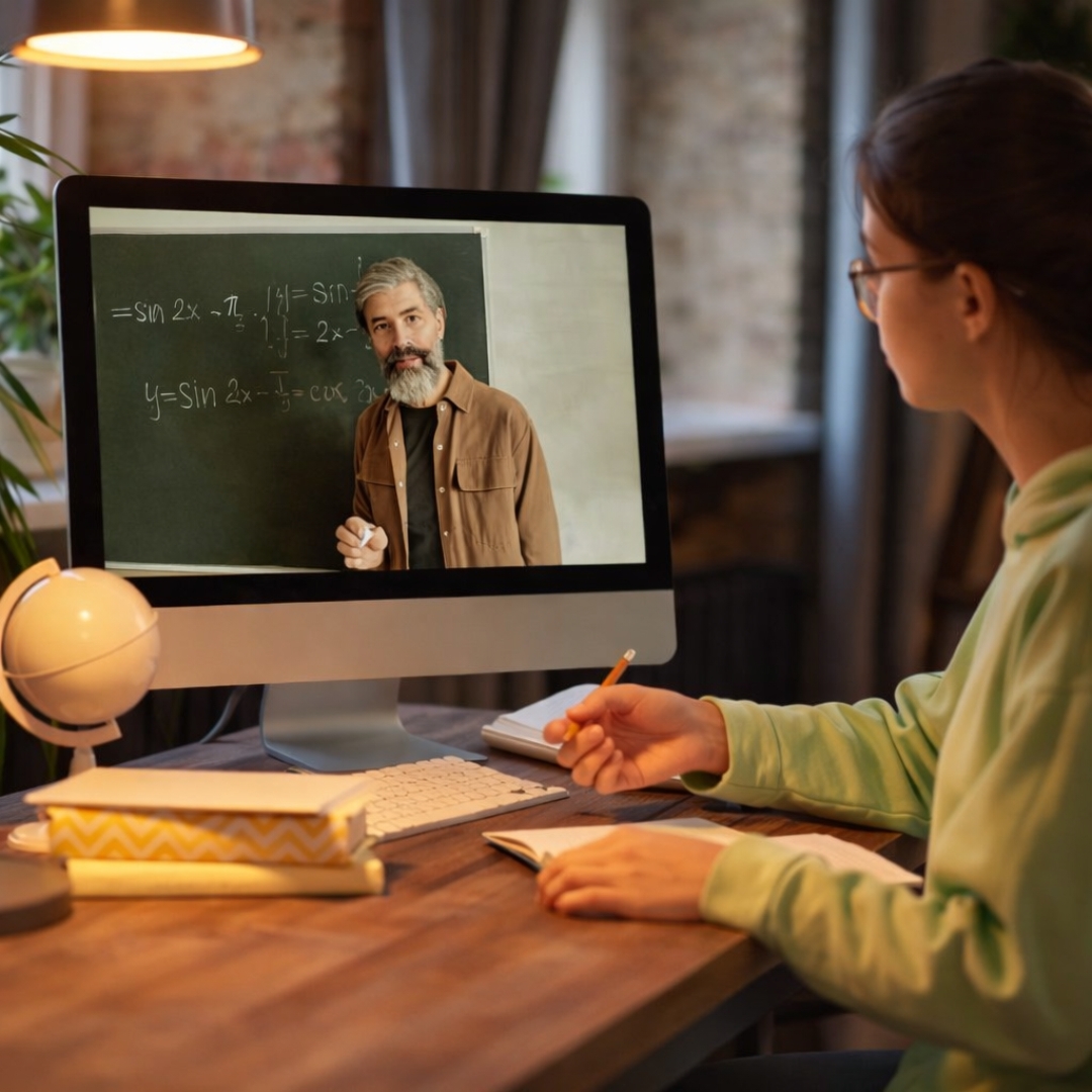 1-to-1 & Small Group Classes